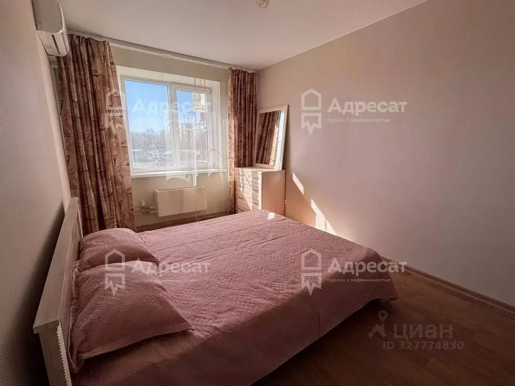 2-к кв. Волгоградская область, Волгоград бул. 30-летия Победы, 15А ... - Фото 2