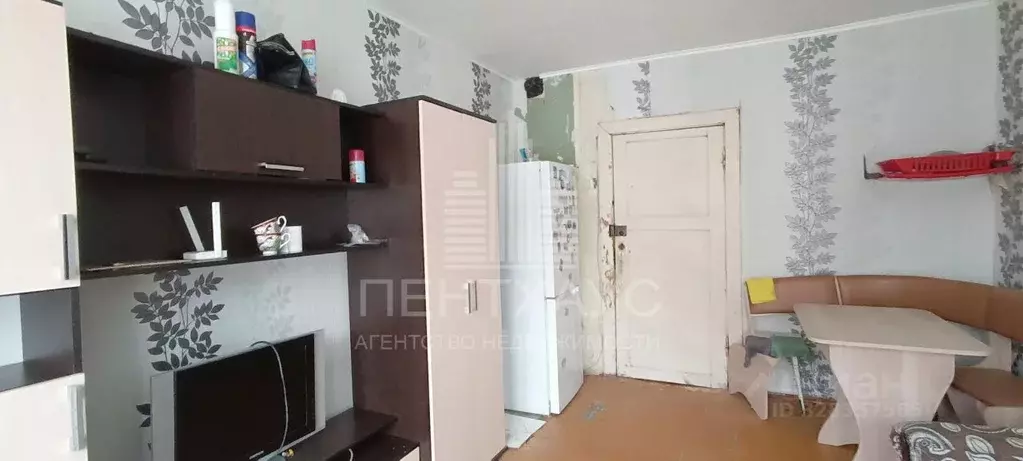 Комната Владимирская область, Владимир ул. Сурикова, 12 (12.9 м) - Фото 2