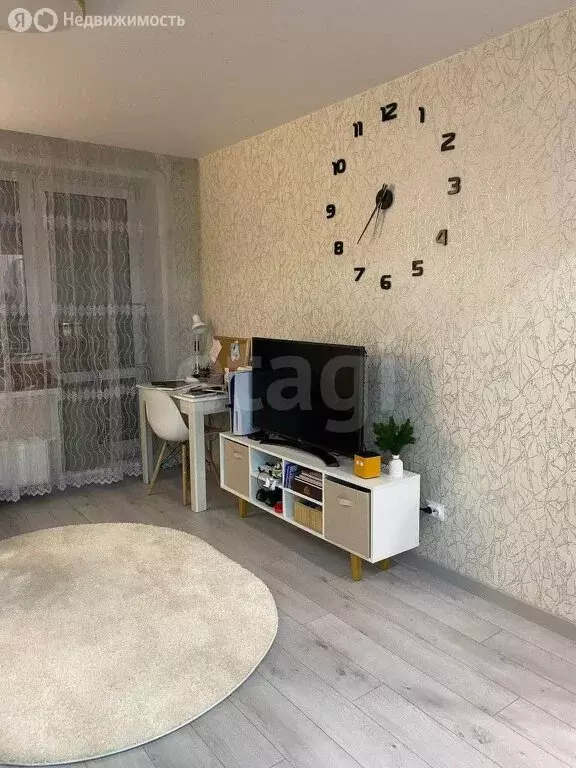 2-комнатная квартира: Ижевск, улица 10 лет Октября, 62 (45 м) - Фото 0
