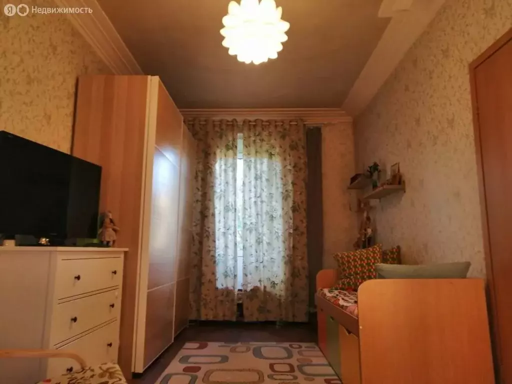 1-комнатная квартира: Мурманск, улица Алексея Генералова, 15 (35.8 м) - Фото 1