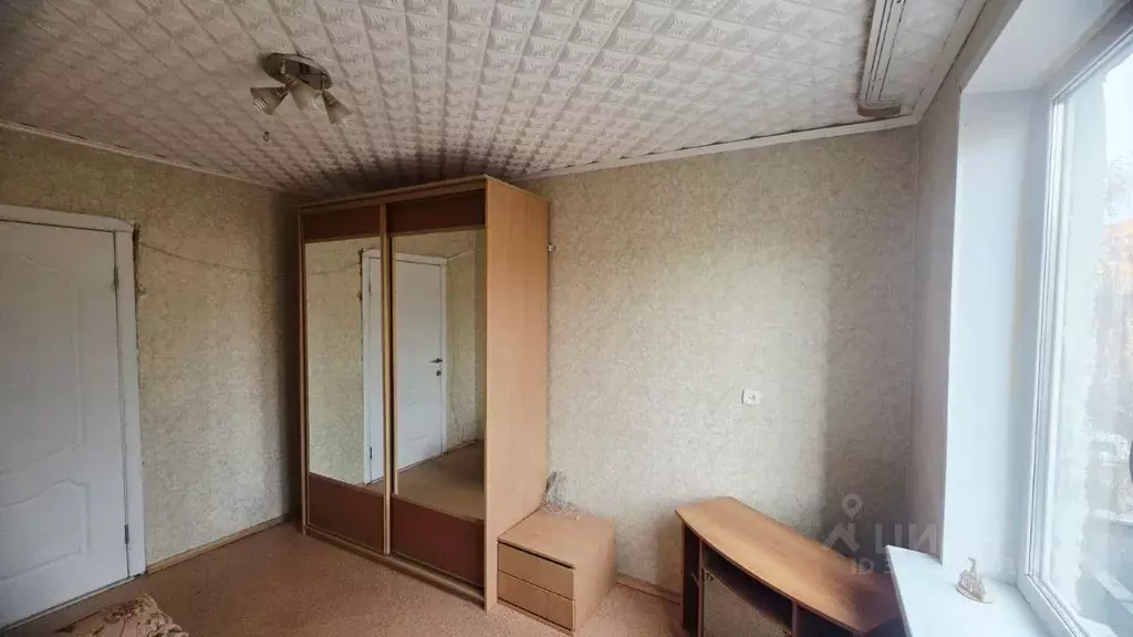 Комната Свердловская область, Екатеринбург ул. Сулимова, 31 (11.1 м) - Фото 2