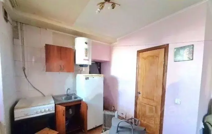 Студия Ростовская область, Ростов-на-Дону ул. Саши Чебанова, 8 (27.0 ... - Фото 0