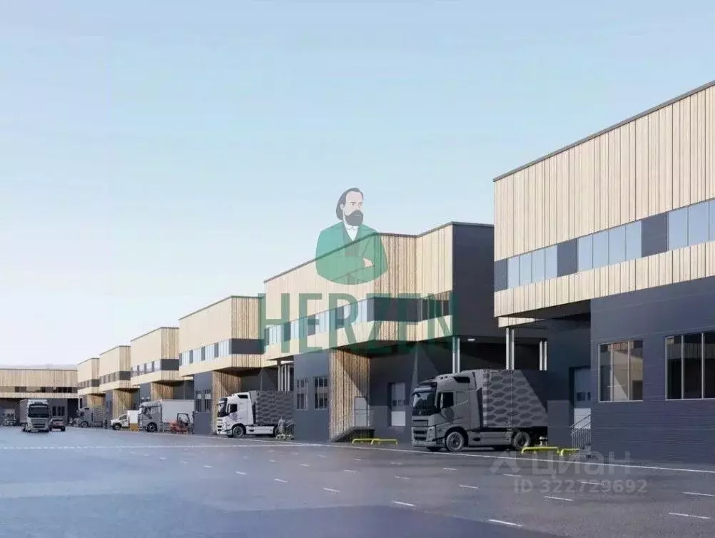 Производственное помещение в Московская область, Раменский ... - Фото 1