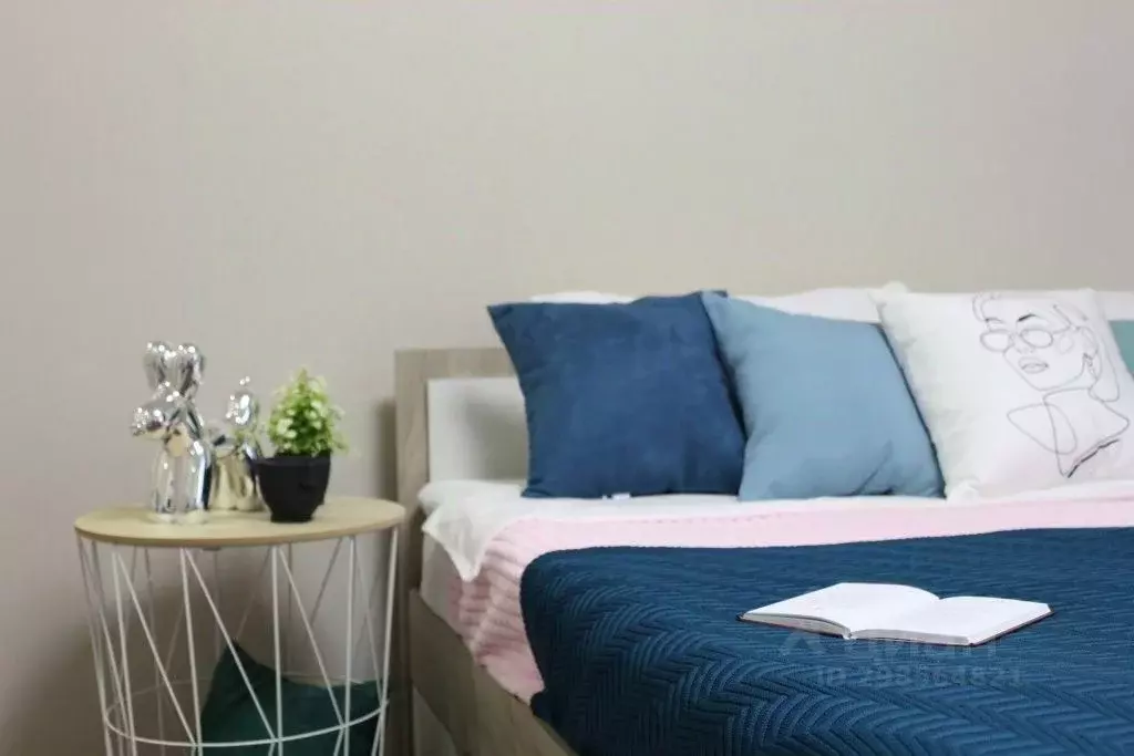 1-к кв. Саратовская область, Саратов ул. Имени В.Н. Симбирцева, 40 ... - Фото 1