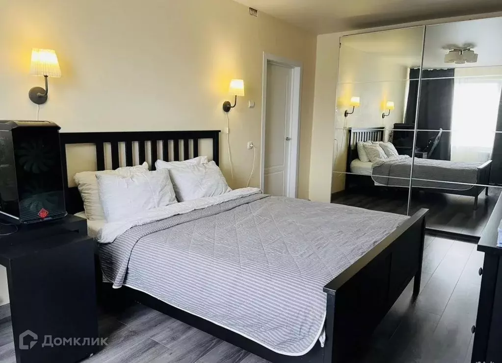 Продаётся 3-к квартира, 59.2 м - Фото 0