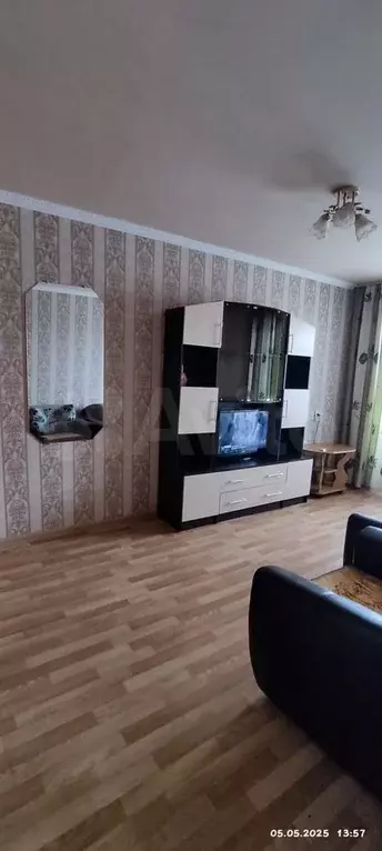 1-к. квартира, 30,9 м, 5/5 эт. - Фото 1