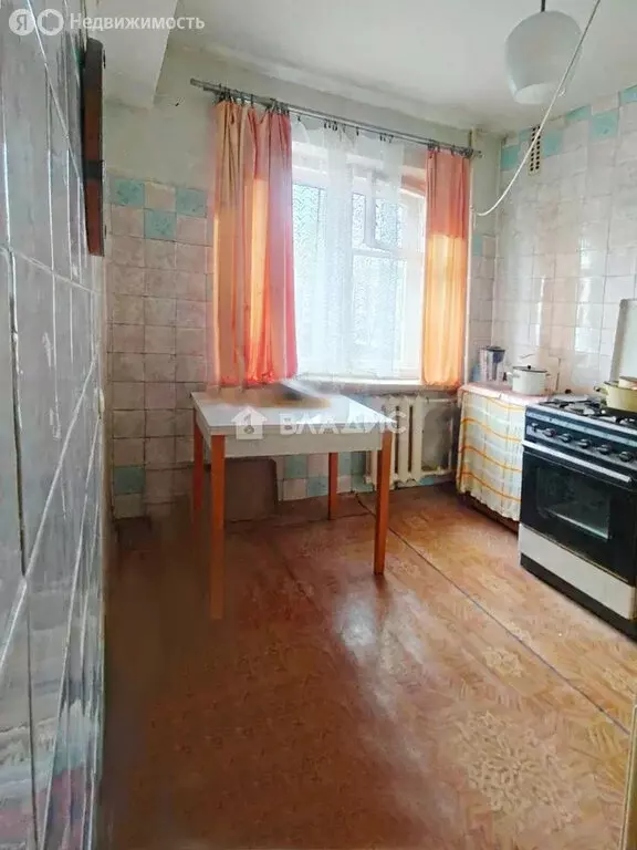 2-комнатная квартира: Брянск, Бежицкий район, улица Молодой Гвардии, ... - Фото 2