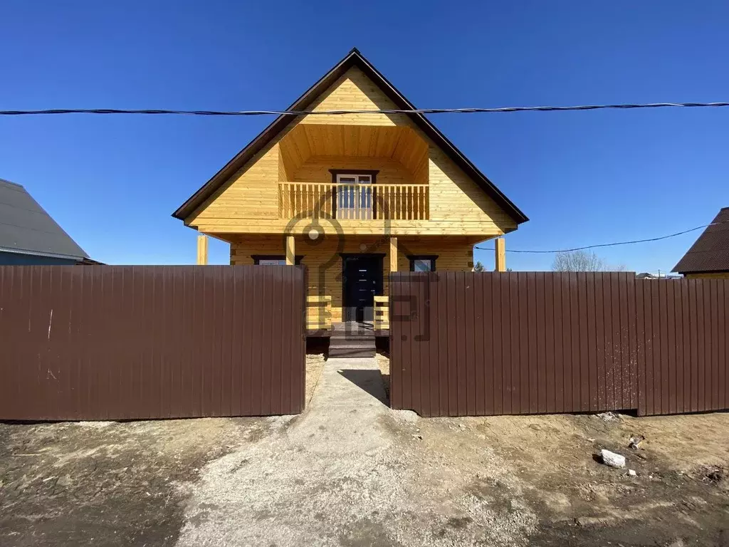 дом в иркутская область, иркутский район, уриковское муниципальное . - Фото 0