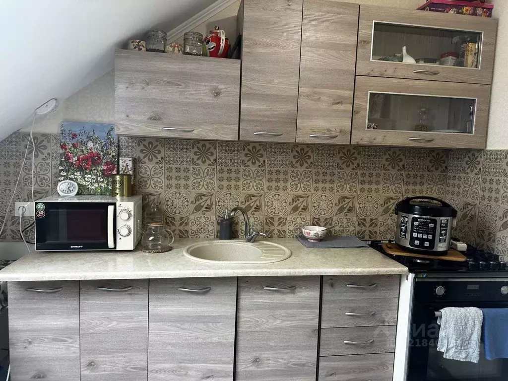 3-к кв. Калининградская область, Багратионовск Спортивная ул. (66.7 м) - Фото 1