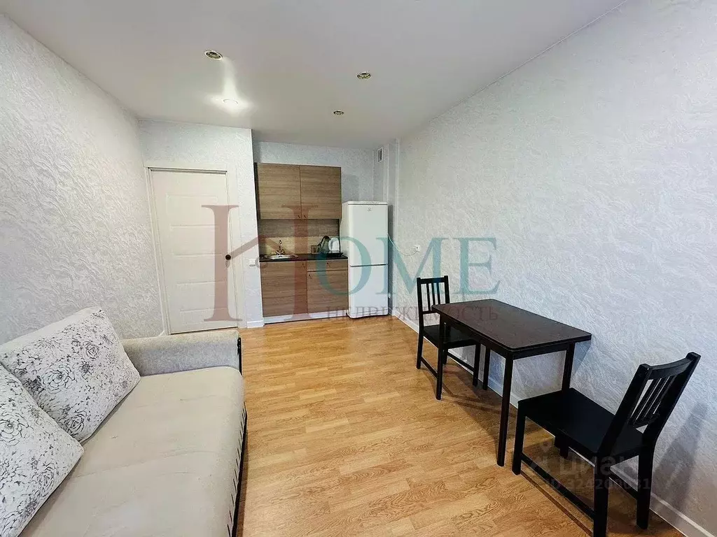 2-к кв. Новосибирская область, Новосибирск ул. Пархоменко, 23 (54.0 м) - Фото 2