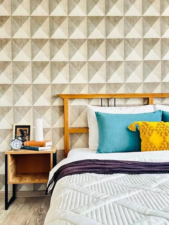 2-к кв. Адыгея, Тахтамукайский район, Яблоновский пгт Шоссейная ул., ... - Фото 1