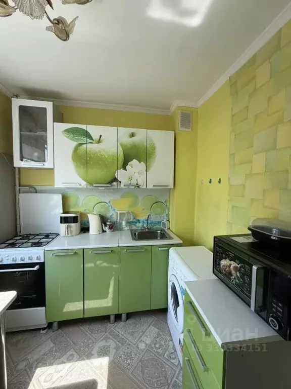 1-к кв. Москва Щелковское ш., 87К1 (36.0 м) - Фото 1