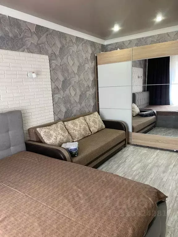 Дом в Ростовская область, Сальск ул. Баумана, 4 (85 м) - Фото 1