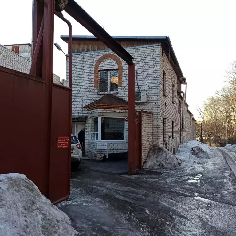 Гараж в Московская область, Королев Текстильщик мкр, Калининградская . - Фото 0