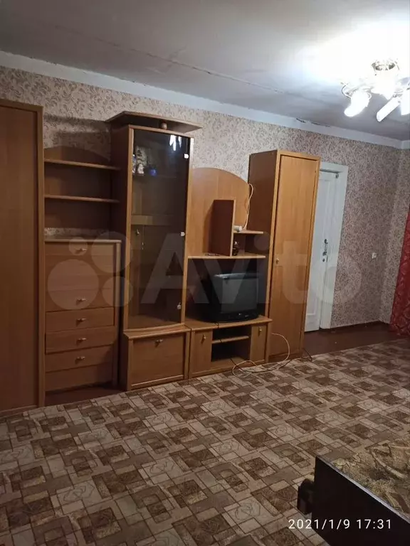 2-к. квартира, 42 м, 5/5 эт. - Фото 0