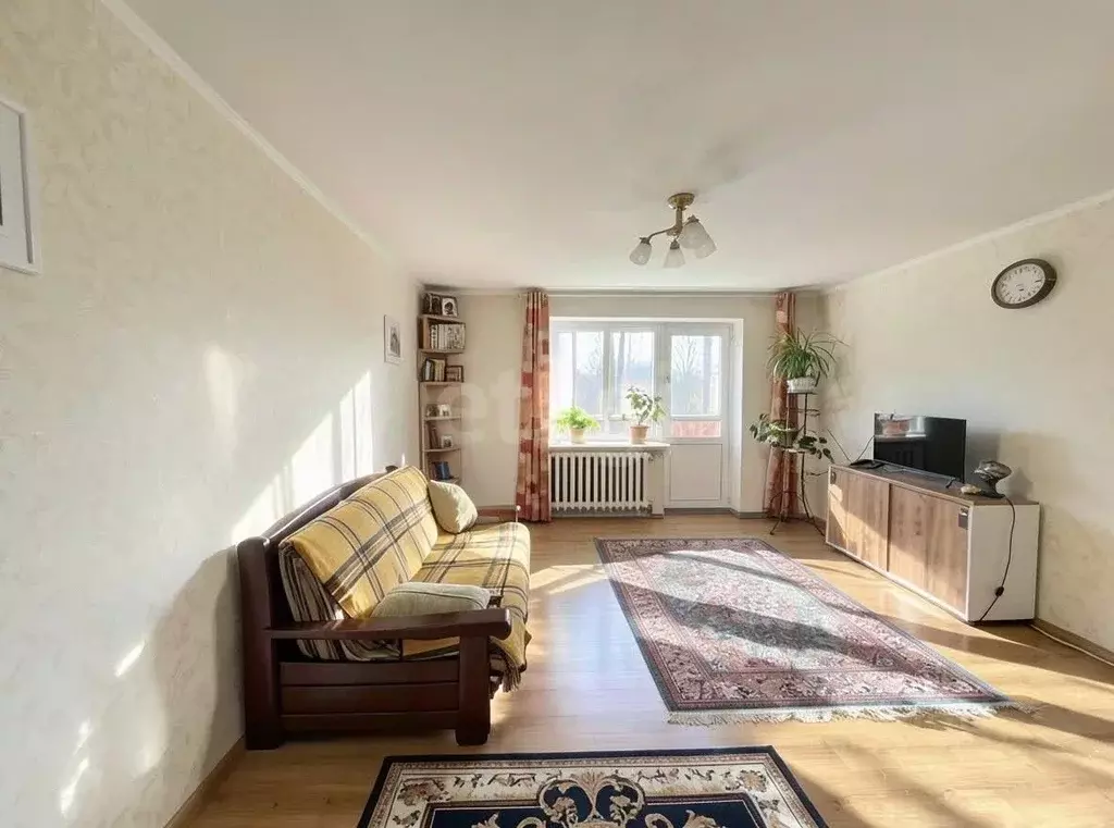 1-к кв. Краснодарский край, Славянский район, Прибрежное с/пос, пос. ... - Фото 2