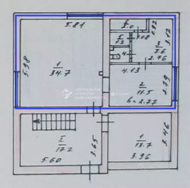 Помещение свободного назначения в Рязанская область, Рязань ул. ... - Фото 2