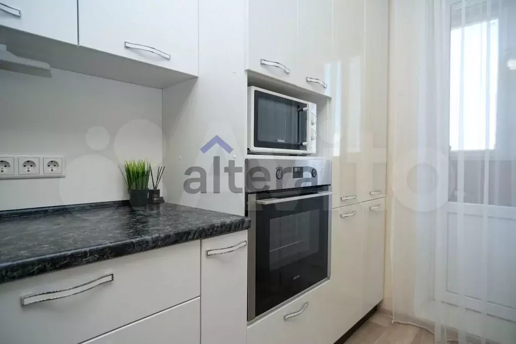 2-к. квартира, 49,1 м, 3/3 эт. - Фото 1