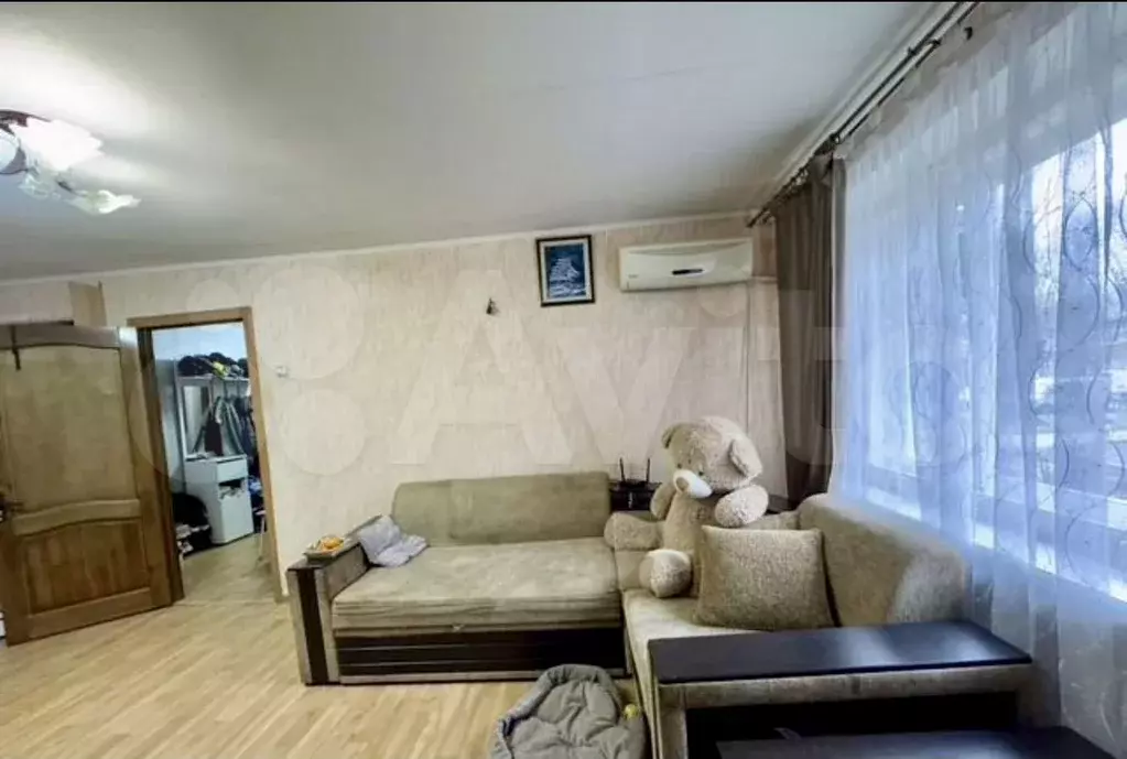 3-к. квартира, 57 м, 1/5 эт. - Фото 0