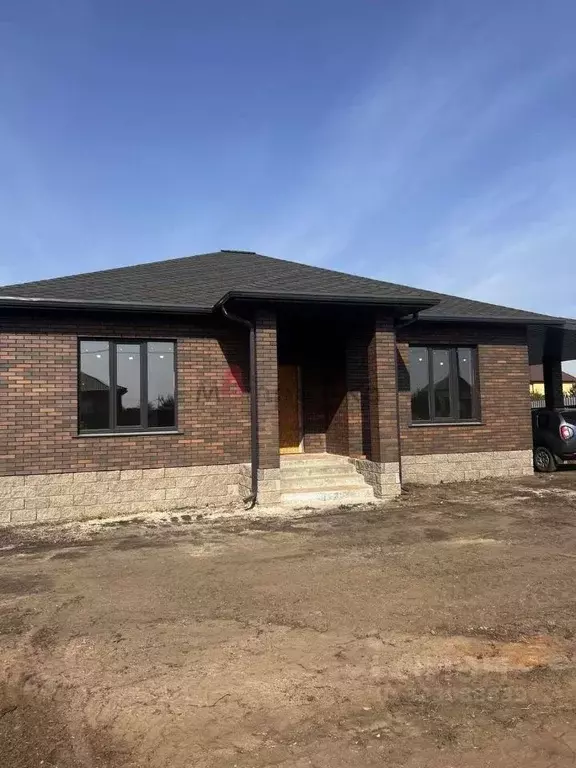 Дом в Белгородская область, Белгородский район, Новосадовское с/пос, ... - Фото 1