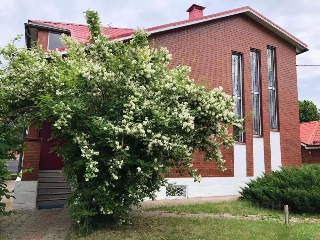 Дом в Московская область, Одинцовский городской округ, д. Подлипки ... - Фото 1