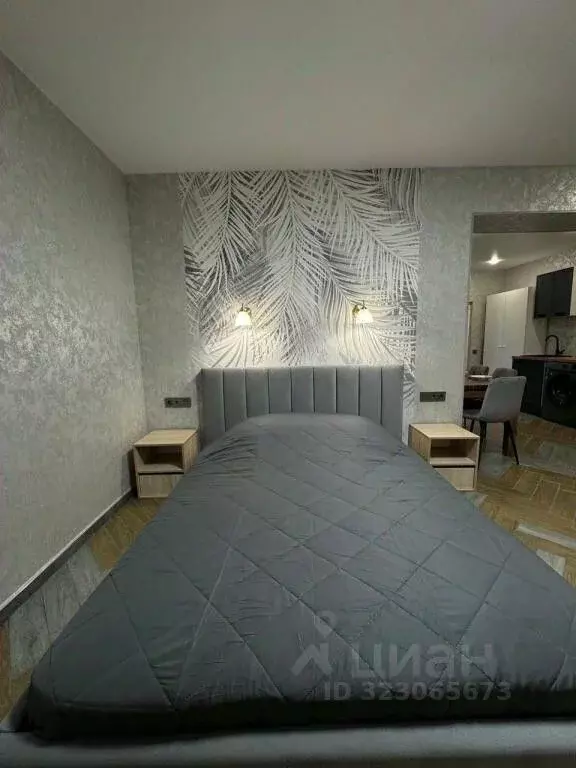 1-к кв. Ставропольский край, Пятигорск просп. Кирова, 62 (40.0 м) - Фото 1