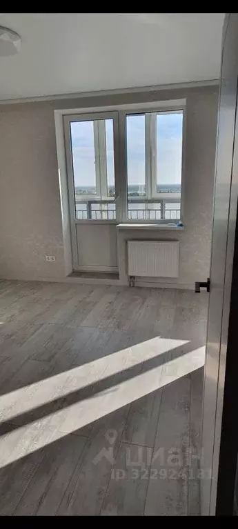 1-к кв. Волгоградская область, Волгоград ул. Гаря Хохолова, 4 (36.0 м) - Фото 2