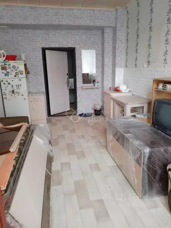 Комната Волгоградская область, Волгоград ул. Доценко, 70 (19.2 м) - Фото 2