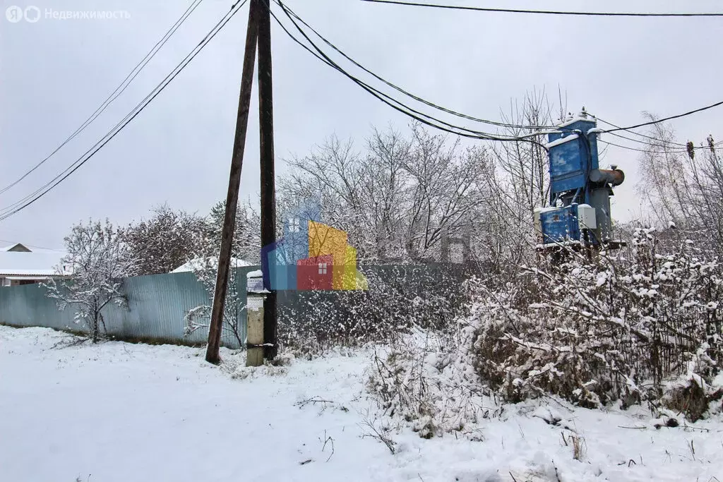 Дом в Узловая, Урожайная улица, 23 (69.7 м) - Фото 1