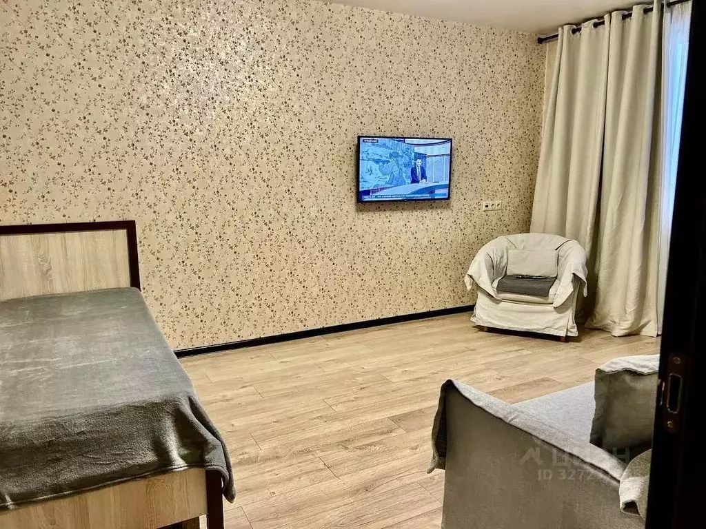 1-к кв. Москва Внуковское поселение, ул. Самуила Маршака, 18 (38.0 м) - Фото 2