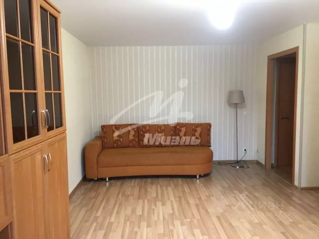 1-к кв. Москва 1-й Красногвардейский проезд, 18К2 (36.0 м) - Фото 0