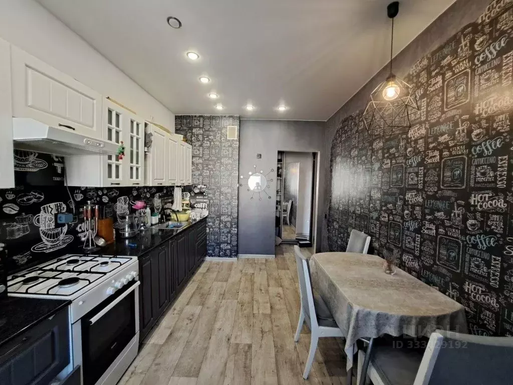 2-к кв. Севастополь ул. Павла Корчагина, 19Бк2 (59.0 м) - Фото 1