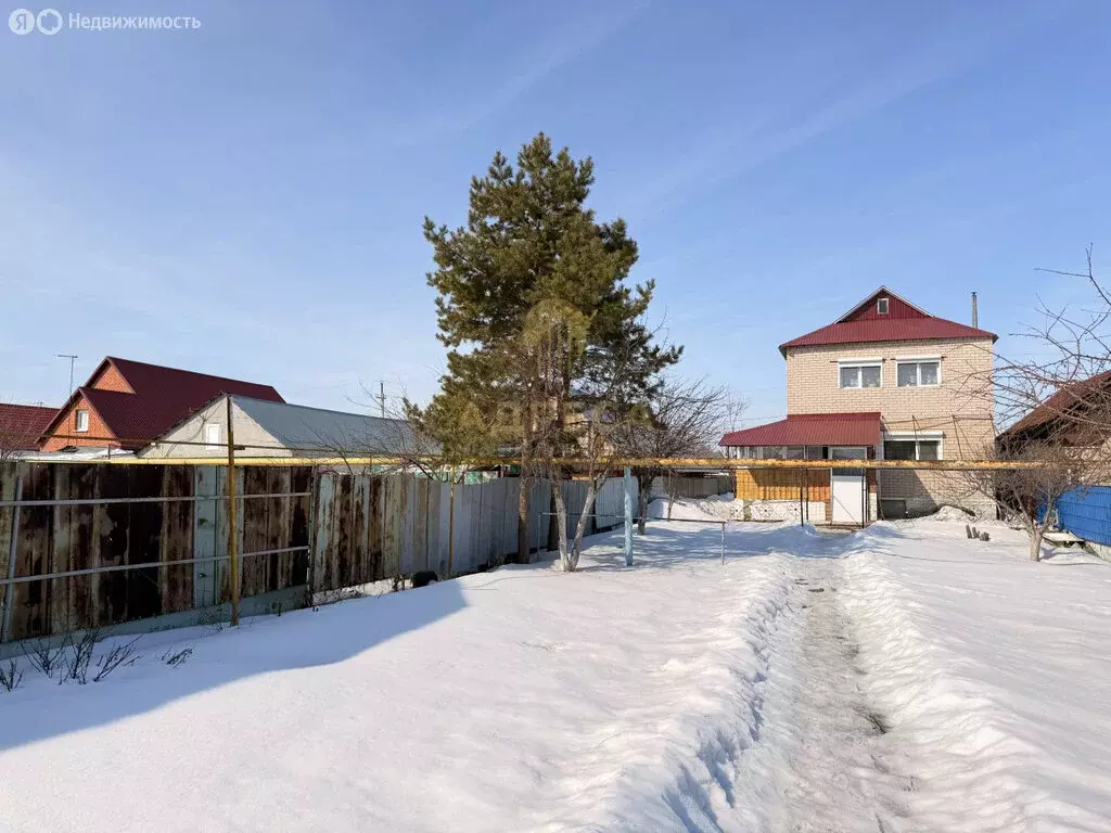 Дом в Оренбург, Кишинёвская улица (133.3 м) - Фото 2