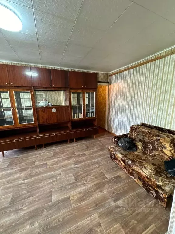 3-к кв. Саратовская область, Саратов ул. Имени Н.И. Вавилова, 13 (43.0 ... - Фото 1