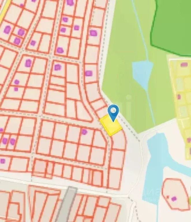 Участок в Тульская область, Тула городской округ, д. Уваровка, ... - Фото 2