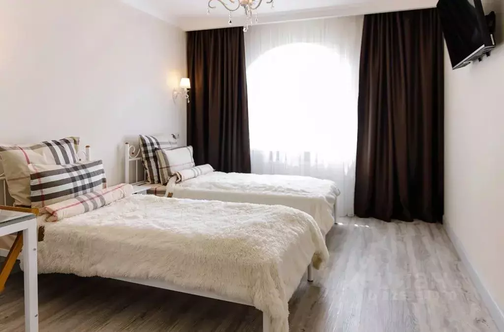 Комната Московская область, Коломна Московская ул., 25 - Фото 1