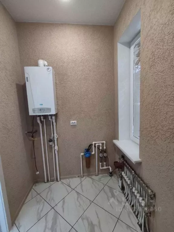 Дом в Белгородская область, Белгородский район, Разумное рп ул. ... - Фото 2