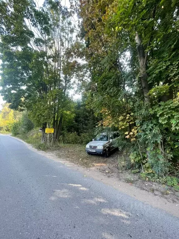 Участок в Санкт-Петербург пос. Парголово, Подгорная ул., 32 (20.0 ... - Фото 2