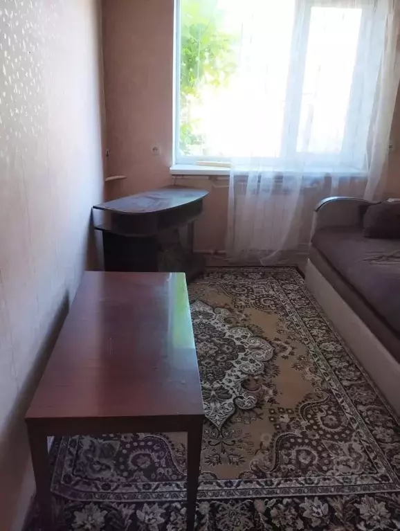 1-к кв. Крым, Симферополь ул. Элеваторная, 61 (28.0 м) - Фото 2