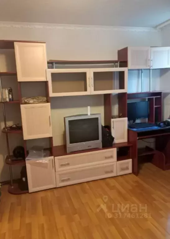 1-к кв. Брянская область, Брянск пер. Пилотов, 20 (44.0 м) - Фото 0