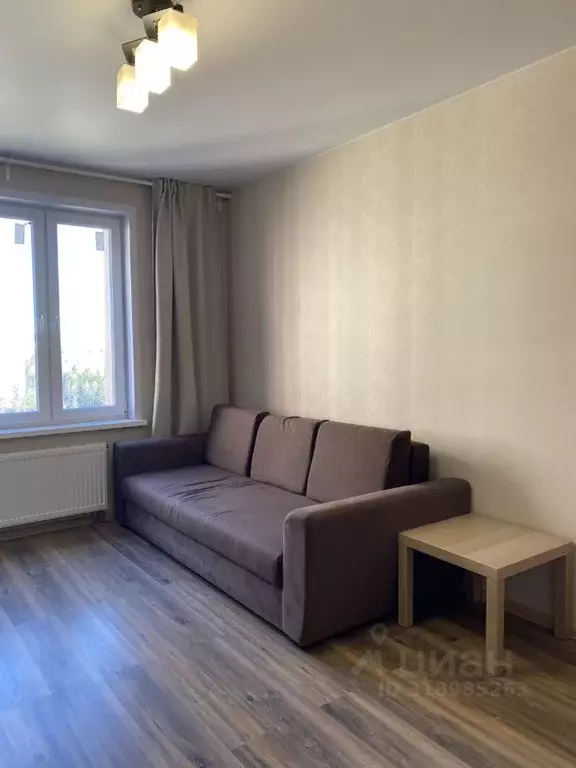 1-к кв. Калужская область, Обнинск просп. Ленина, 223 (36.6 м) - Фото 0