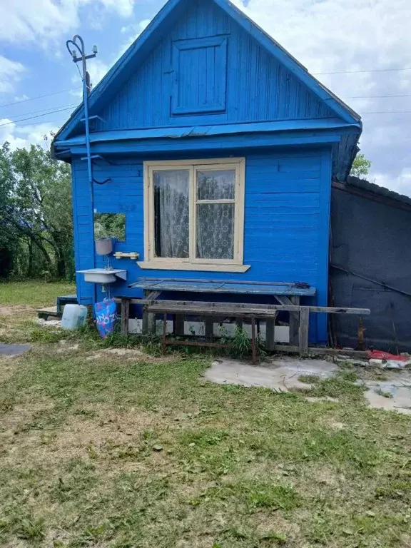 Дом в Нижегородская область, Нижний Новгород Стройгаз СНТ, 939 (15 м) - Фото 1
