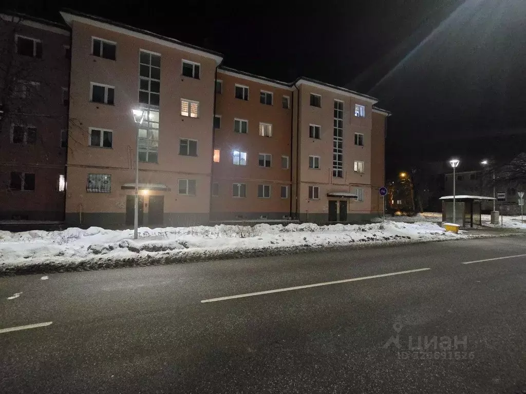 Комната Калининградская область, Калининград ул. Павлика Морозова, 148 ... - Фото 1