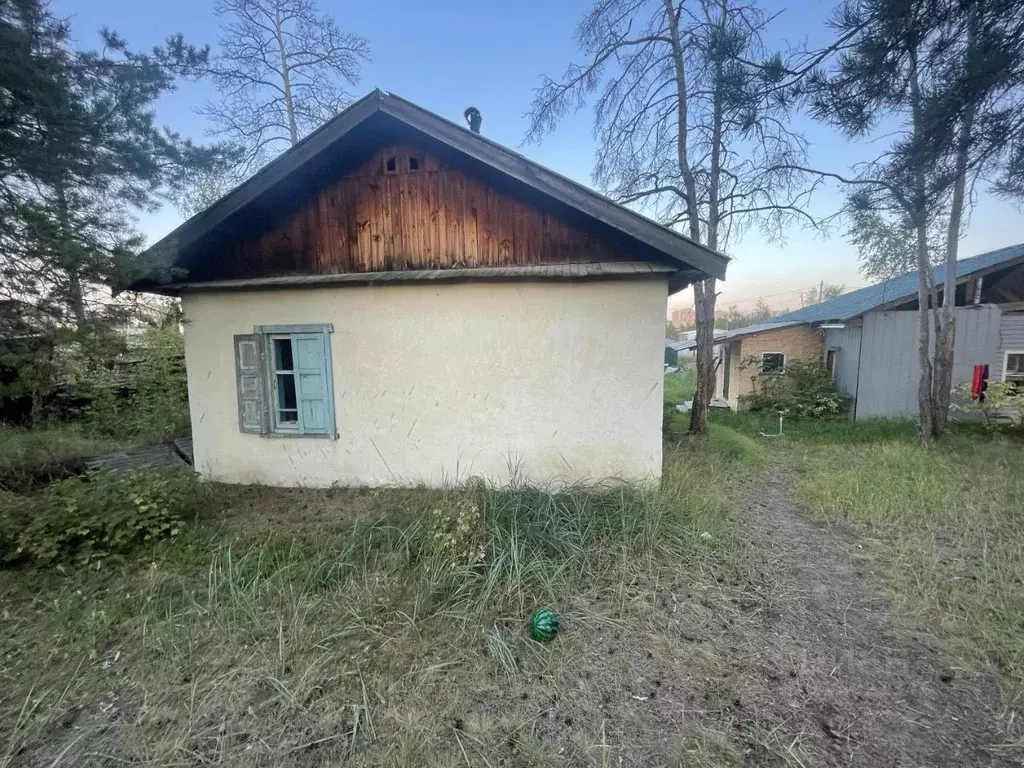 Участок в Саха (Якутия), Якутск ш. Хатынг-Юряхское (20.0 сот.) - Фото 2