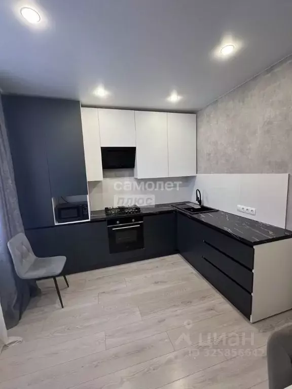 2-к кв. Марий Эл, Йошкар-Ола ул. Западная, 25 (58.5 м) - Фото 1