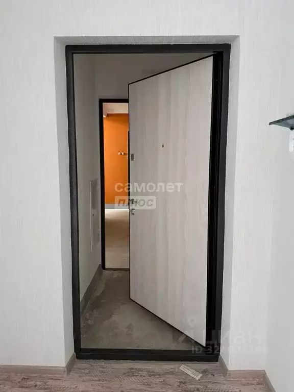 3-к кв. Челябинская область, Челябинский городской округ, пос. ... - Фото 2