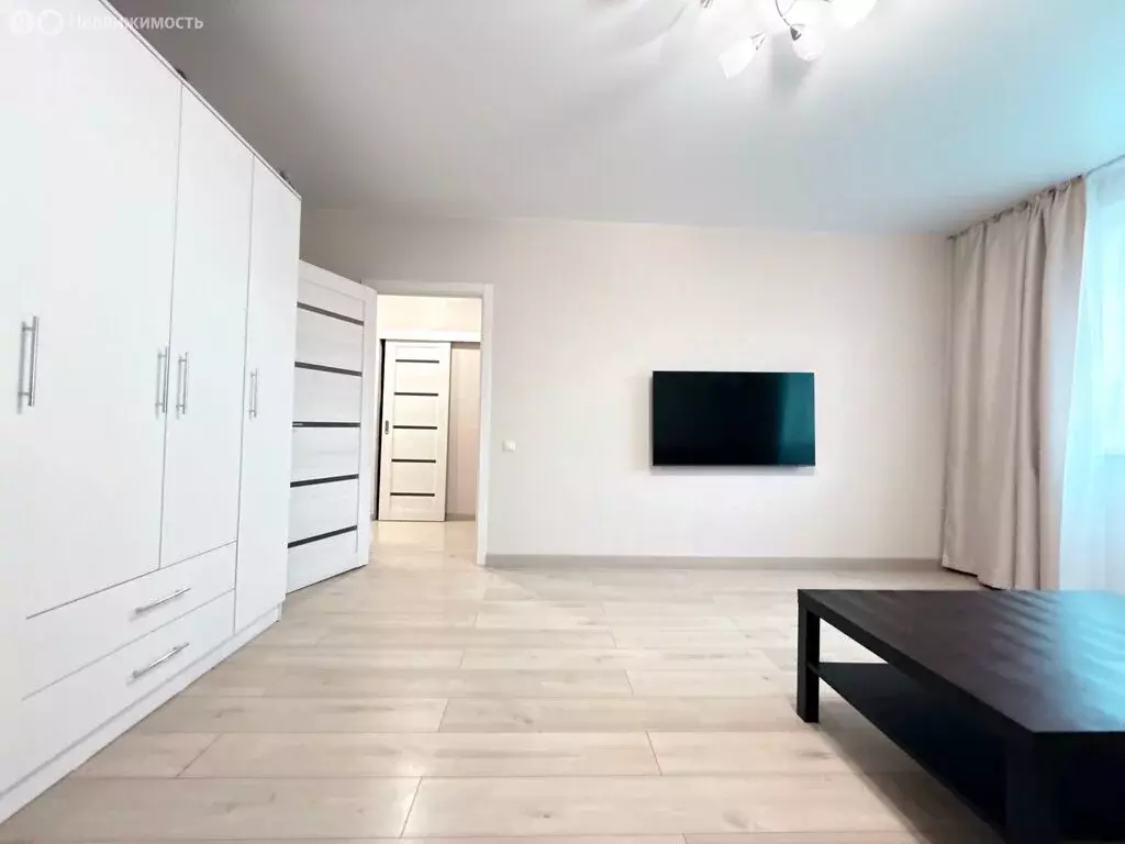 3-комнатная квартира: Самара, Пролетарская улица, 150 (85 м) - Фото 0