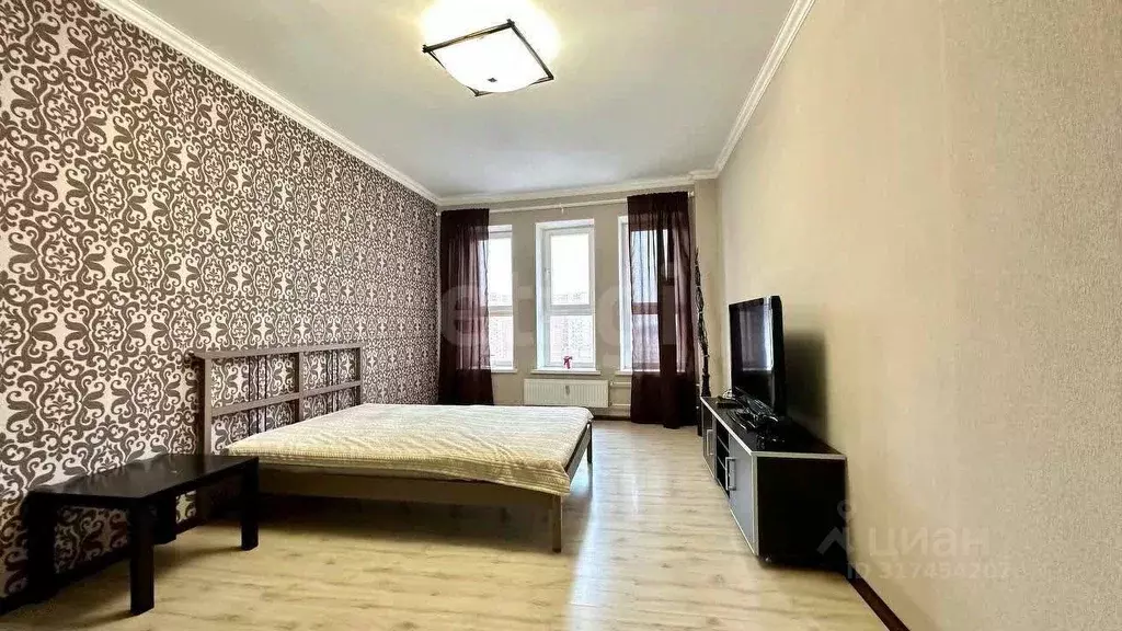1-к кв. Московская область, Одинцовский городской округ, ВНИИССОК пгт ... - Фото 0