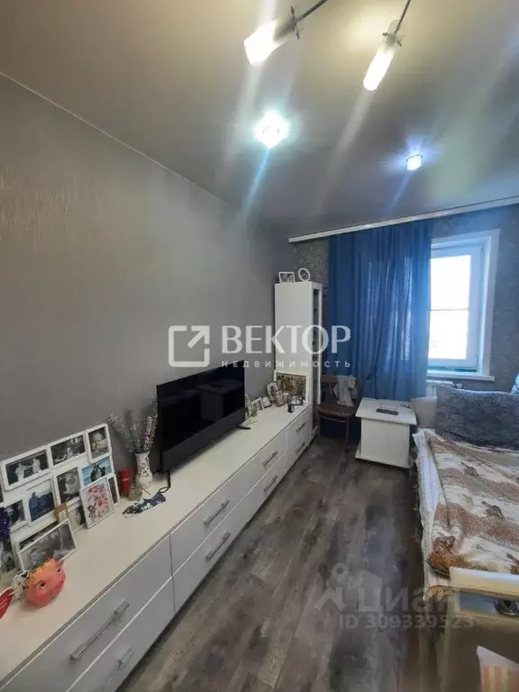 2-к кв. Костромская область, Кострома Венеция мкр, 8 (37.0 м) - Фото 0