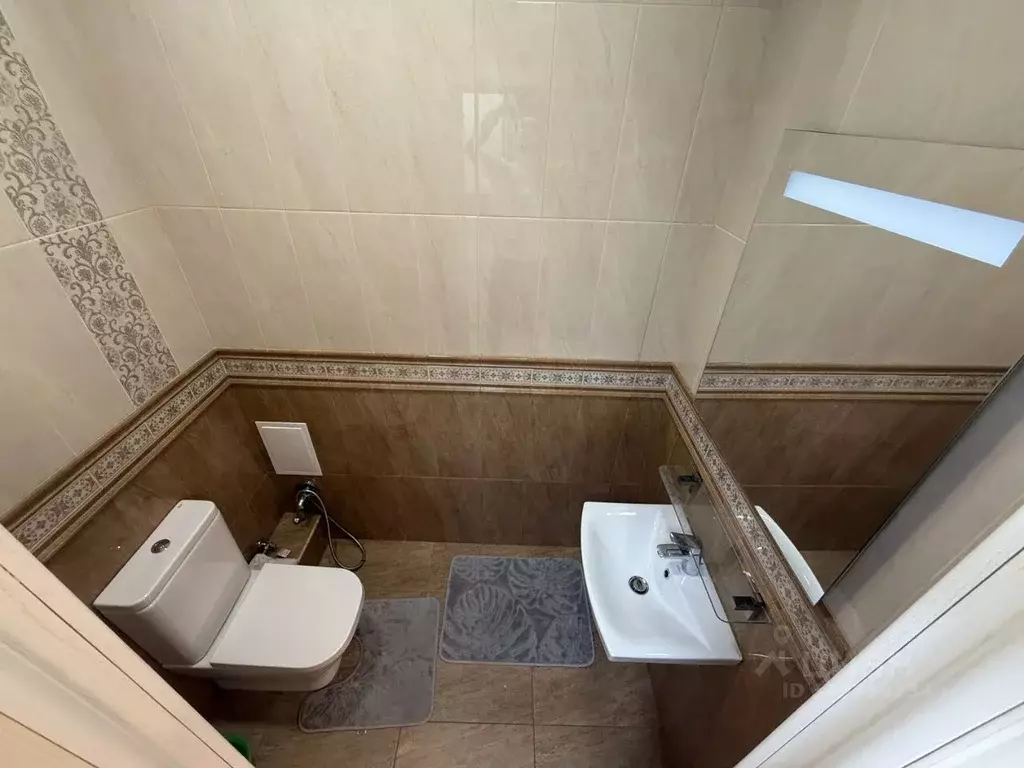 4-к кв. Астраханская область, Астрахань ул. Набережная Приволжского ... - Фото 2